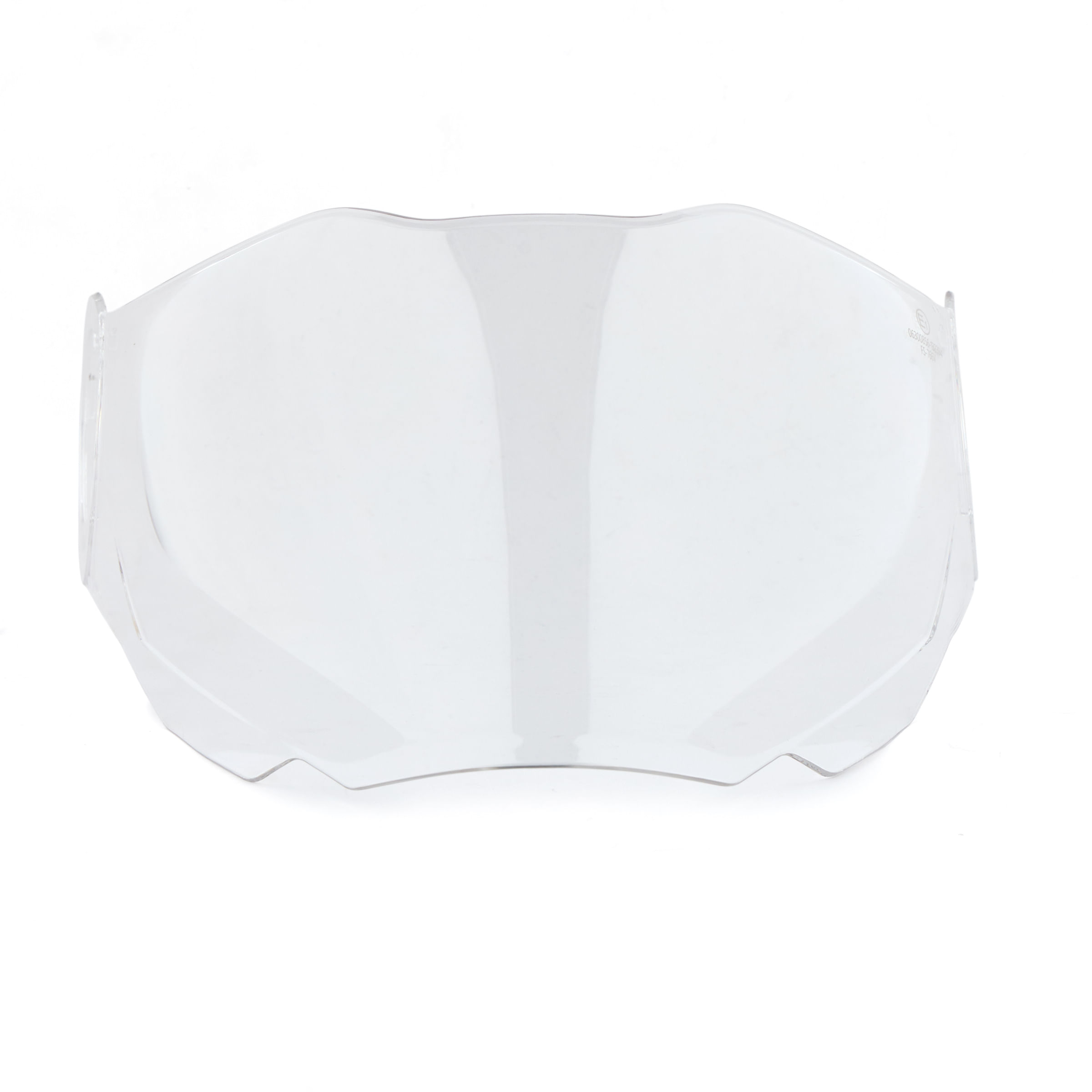 Visor MAC 766 Aerox Transparente